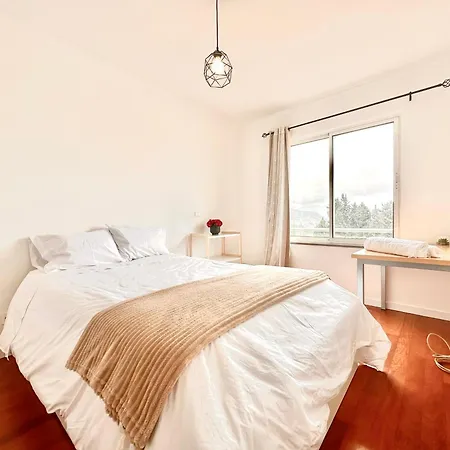 Campismo de Luxo Edna Funchal (Madeira)