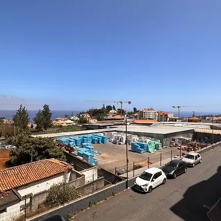 Edna 1 Campismo de Luxo