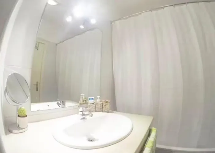 Luxussátor Edna 1 *