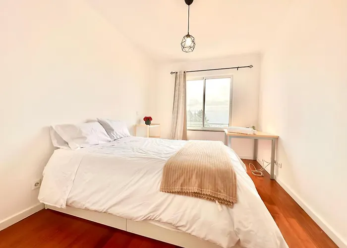 Luxury tent Edna 1 Funchal (Madeira)