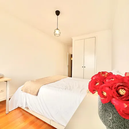 Edna 1 Luxusní stan Funchal (Madeira)